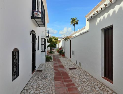 Naranjos Townhouse