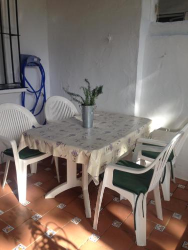 Apartamento Los Veleros Chiclana