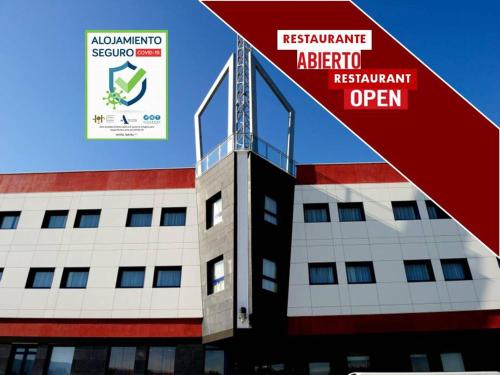 Hotel Naval Sestao