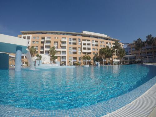 Hotel Neptuno