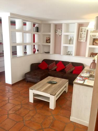 Nerja s center Apartment