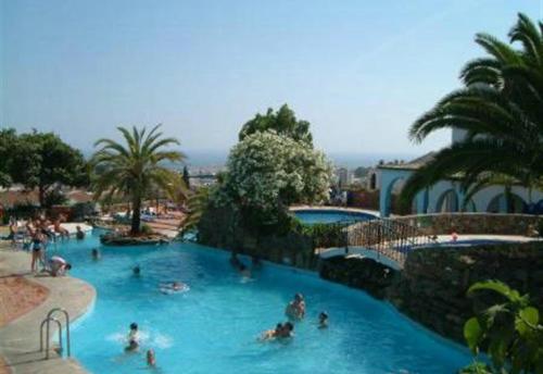 Nerja Apartment