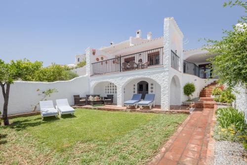 Nerja Capistrano Villa