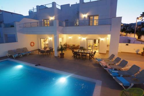 Nerja Paradise Rentals - Villa Catalina