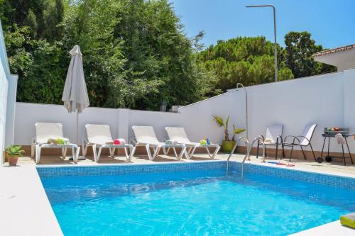 Nerja Paradise Rentals - Villa Valeria