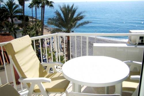 Apartamento Torresol Nsf1- Torrecilla, Nerja