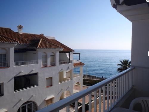 Apartamento Fuentes De Nerja Nsf20