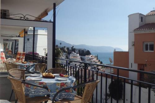 Apartamento Aguamarina Nsf54 -Nerja