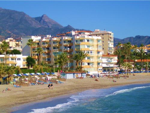 Apartamento Torresol Studio Nsf9, Torrecilla Nerja