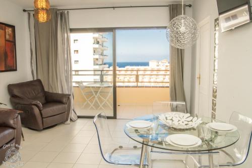 New 2 Bedroom Apartment In Playa Paraiso, Pp/42