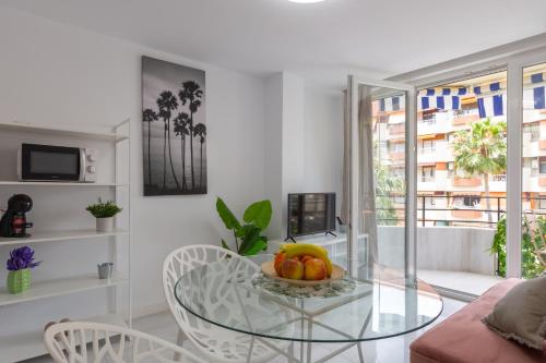 Beautiful New Flat in Marbella Centre - Beach