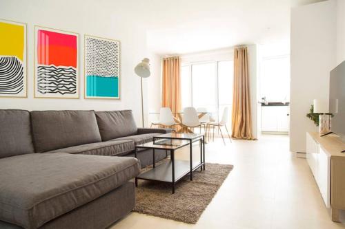 New! Nogalera house renting