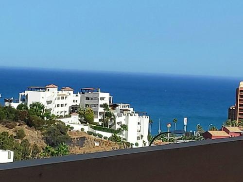 New Appartment in Benalmádena Costa