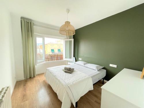 New!Charming appartement in the heart of Barcelona