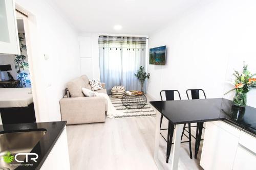 New Compostela North Apartment