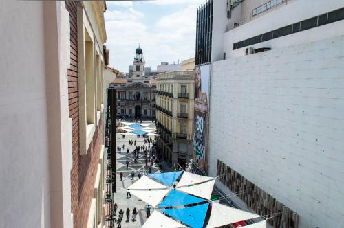 New Design Apartment Puerta Del Sol Pre10c