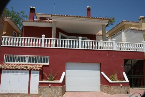 Mutxamel chalet, El Dorado, near El Campello