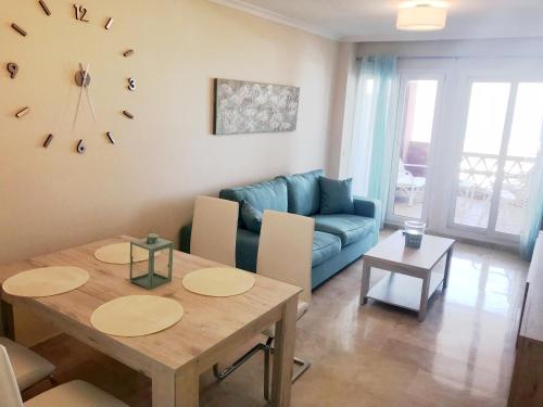 New ! Manilva Playa Spa Resort 2/2 Sea View Apartment