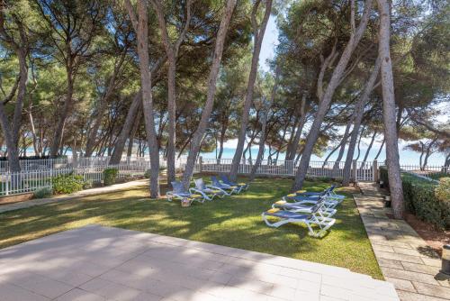New! Villa Bona Mar Beach Alcudia