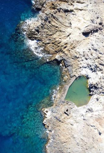 NextDoor Oasis: ocean front, terrace, natural pool