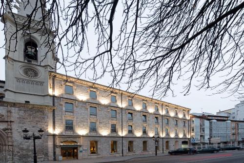 Nh Collection Palacio De Burgos