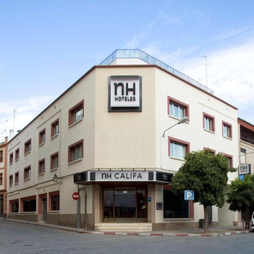Nh Córdoba Califa