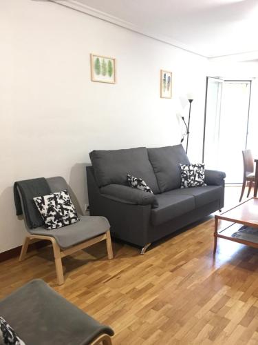 Apartamento Nicanor 3