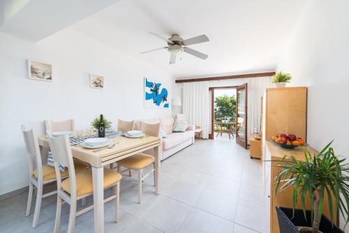 Nice apartament Roses 80m from the beach Alcudia
