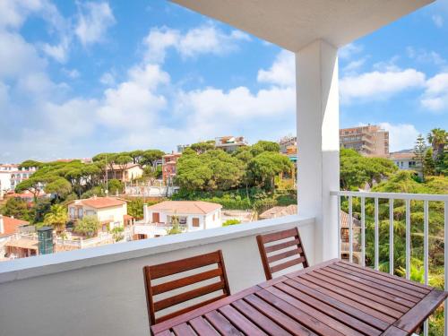 Nice apartment in Cataluña on the Mediterranean