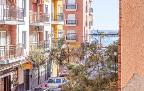 Nice apartment in Fuengirola with WiFi and 2 Bedrooms