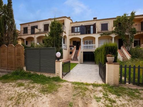 Nice house in Sant Pere del Pecador
