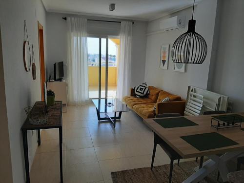 Nice modern 2 bed apartment in Torrievieja