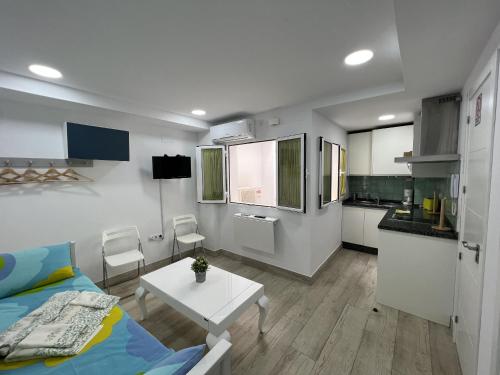 Nice Studio Apartment A Carihuela Carmen