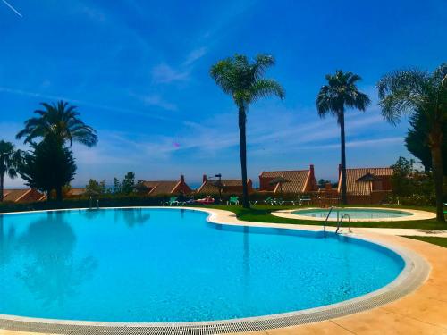 Luxury Marbella Penthouse