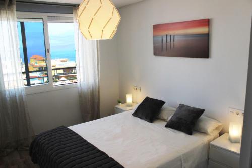 Nogalera Beach Apartment