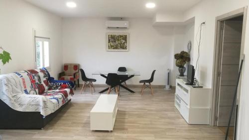 Nucleo del area metropolitana-Vigo Dos habitaciones con cama de 150