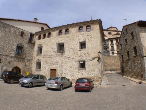1g Casa De Los Fernandez Rajo