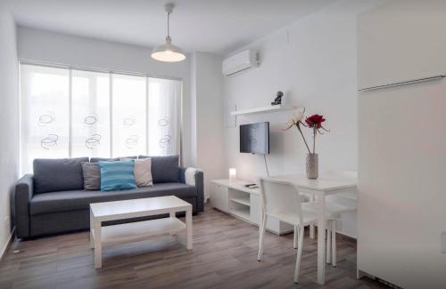 Nuevo Apartamento en Carihuela