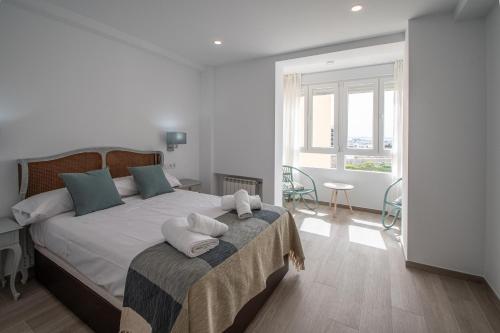 Nuevo Mirandilla Apartment - Cadiz Beach