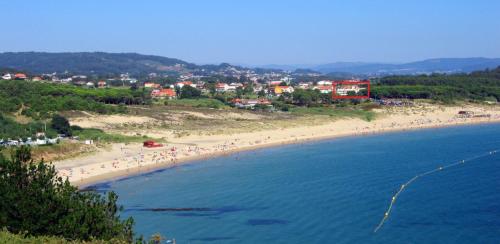 Duerming Montalvo Playa Hotel