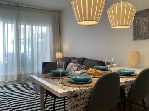 Nuevo y lujoso apartamento en Marbella Centro a pie de playa 625