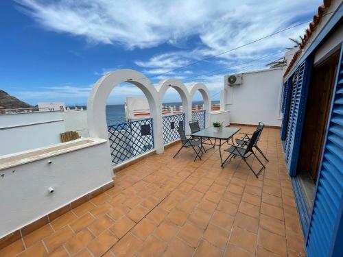 Apartamentos Vela Blanca