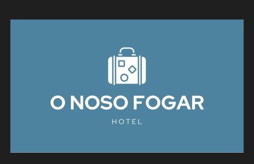 Hotel O Noso Fogar