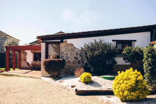 Casa Rural O Rozo