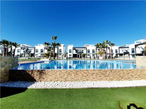 Oasis Beach La Zenia 19