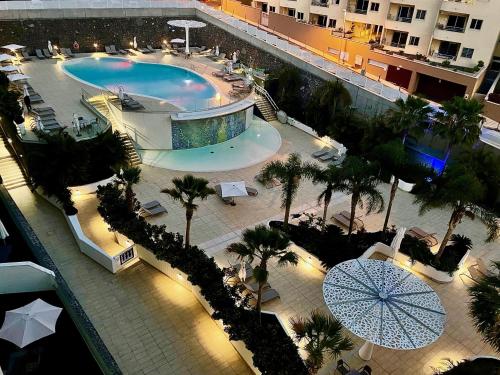 Ocean Garden Sunset Apartment - Heated Swimming Pool Free Wifi
