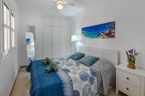 Ocean view apartment in Orlando