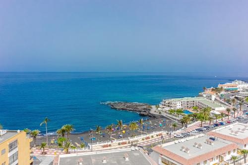 Ocean View Arenas Negras