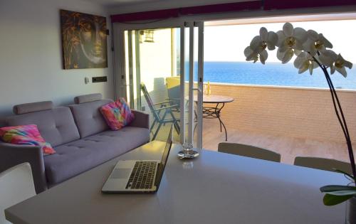 Vv - Ocean view Dream Apartment