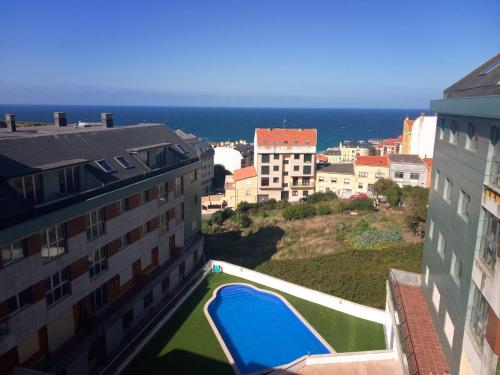 Ocean View Malpica Vut